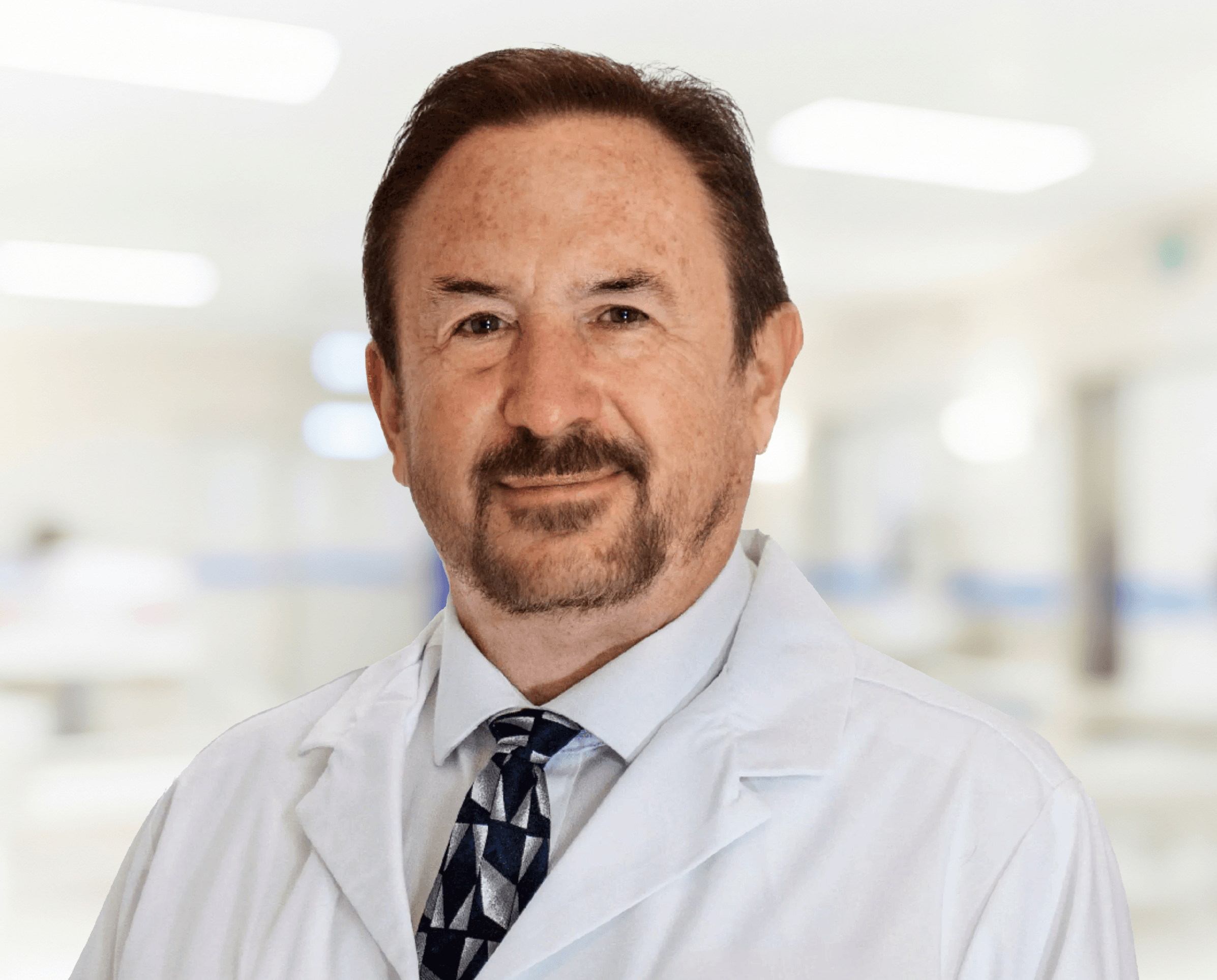 Profile picture of Dr. Steven Vasilev MD