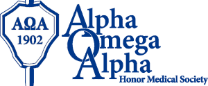 Alpha Omega Alpha honors medical society
