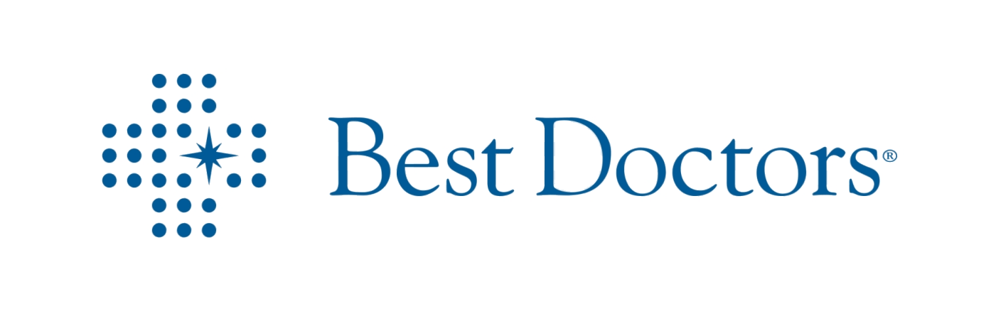 The Best Doctors Insurance logo