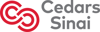 Cedars Sinai logo