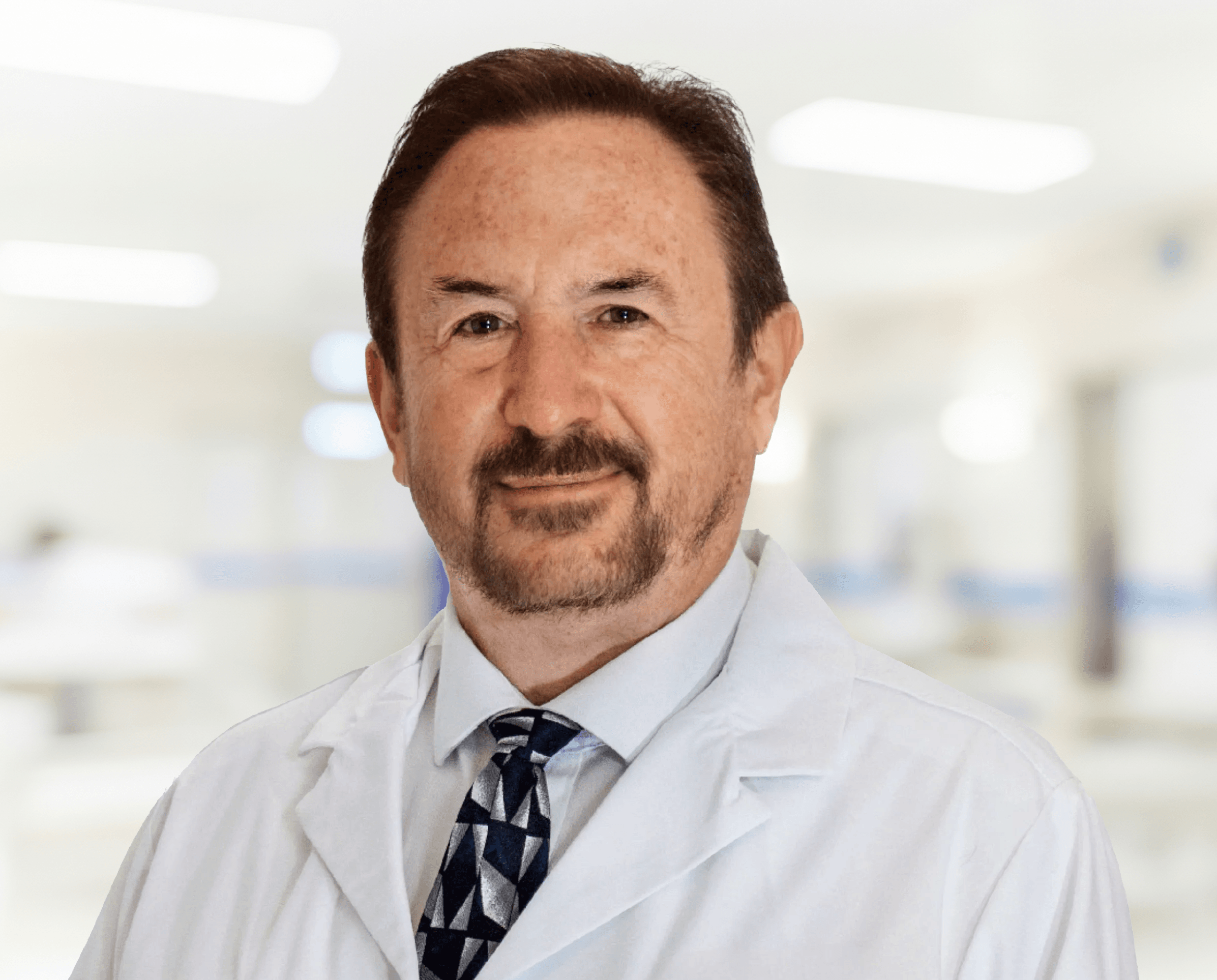 Profile picture of Dr. Steven Vasilev MD
