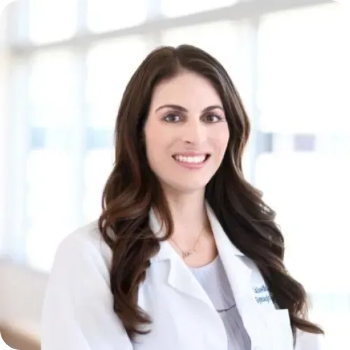 Lisa Stern PAC, Lotus Endometriosis Institute Team Member