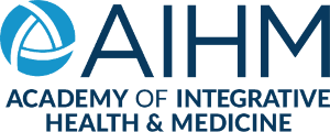 Academy of Integrative Health & Medicine Logo
