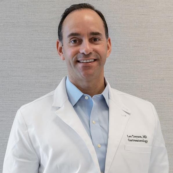 Profile picture of Dr. Leo Treyzon, gastroenterologist