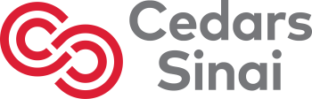 Cedars Sinai logo