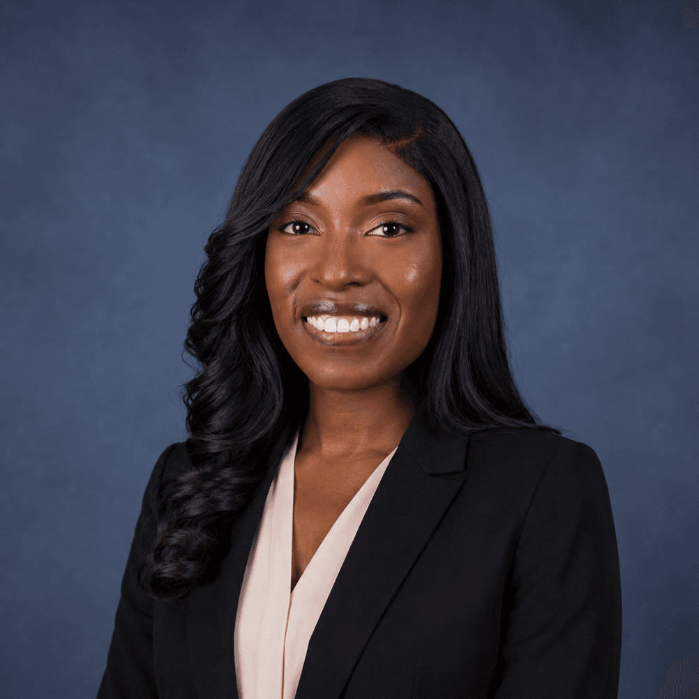 Dr. Pamela Akametalu MD, MIGS fellow of the Lotus Endometriosis Institute, Steven Vasilev MD PC