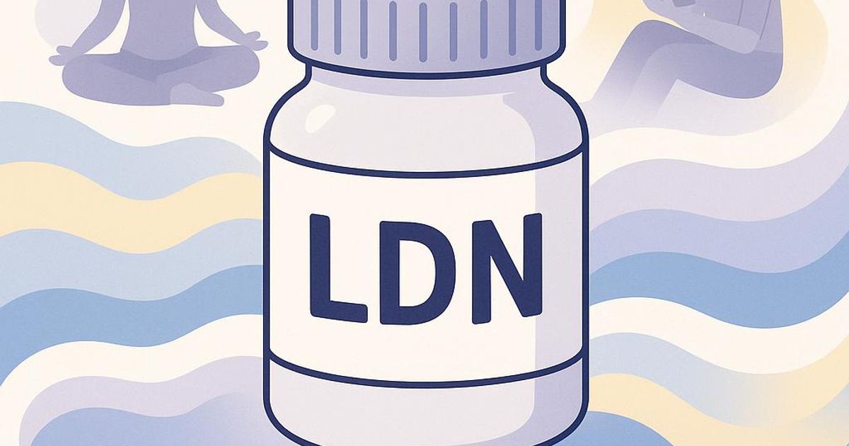 Low-Dose Naltrexone for Endometriosis Pain: Latest Insights