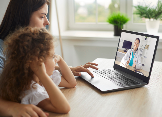 telehealth-consultation